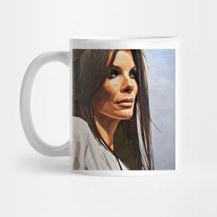 Image of Sandra Mug